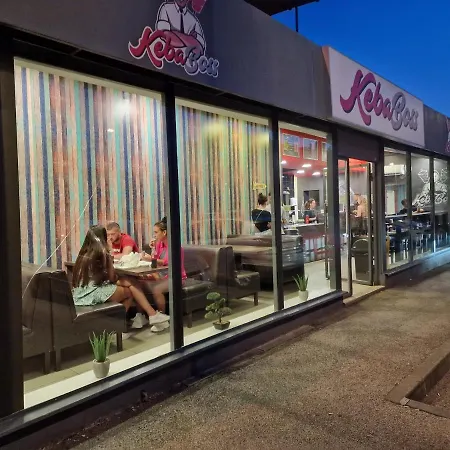 Paradise Apartment Pula