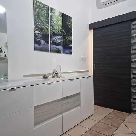 Apartman Paradise Pula