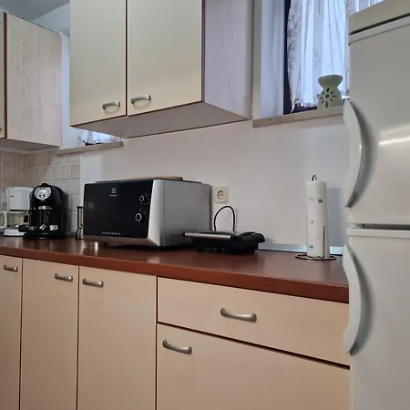 Apartman Paradise *