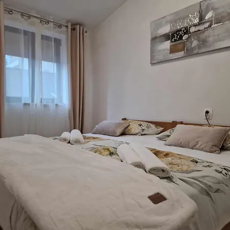 Paradise Apartman