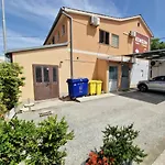 Apartment Nova