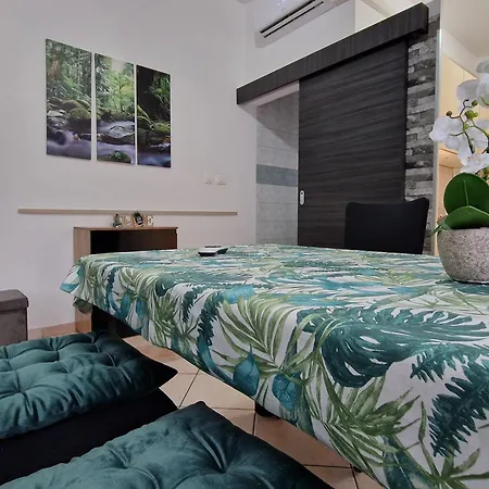 Apartment Paradise