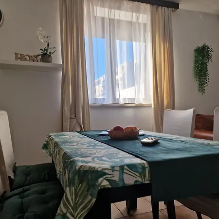 Nova Apartmán