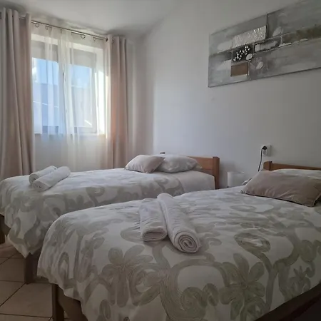 Paradise Apartment