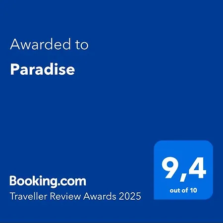 Paradise *
