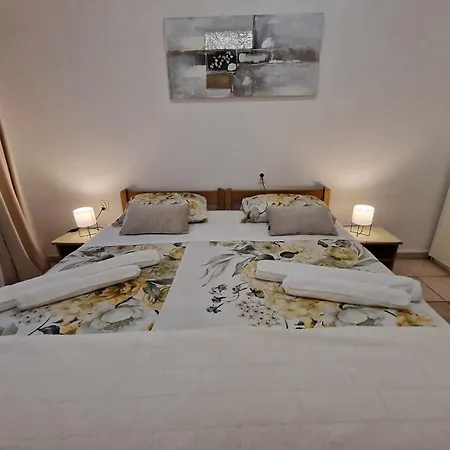 Apartment Paradise
