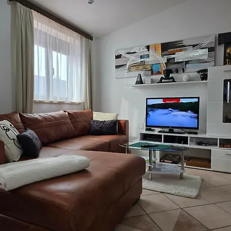 Apartment Nova Pula
