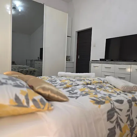 Apartmán Nova