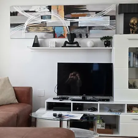 Nova Apartment