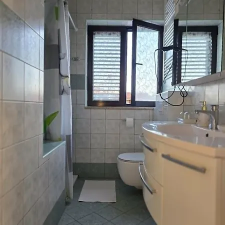Nova Apartment *