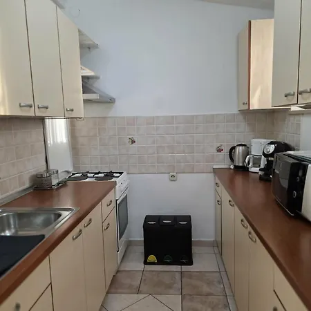 Nova Apartment
