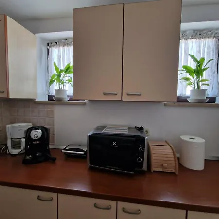 Apartment Nova