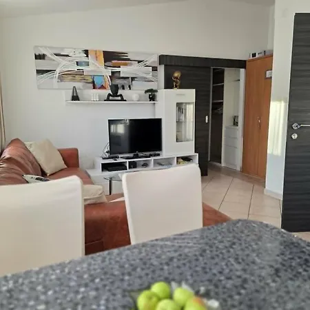 Apartment Nova