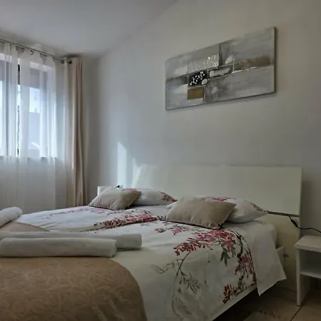Nova Apartment *
