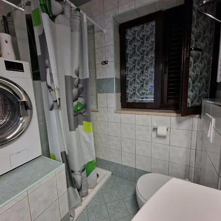 Nova Apartment