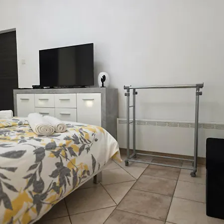 Nova Apartment Pula