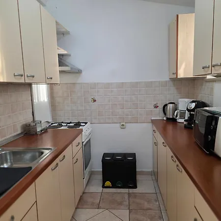 Apartment Nova