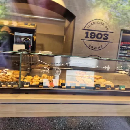 Nova Apartment Pula