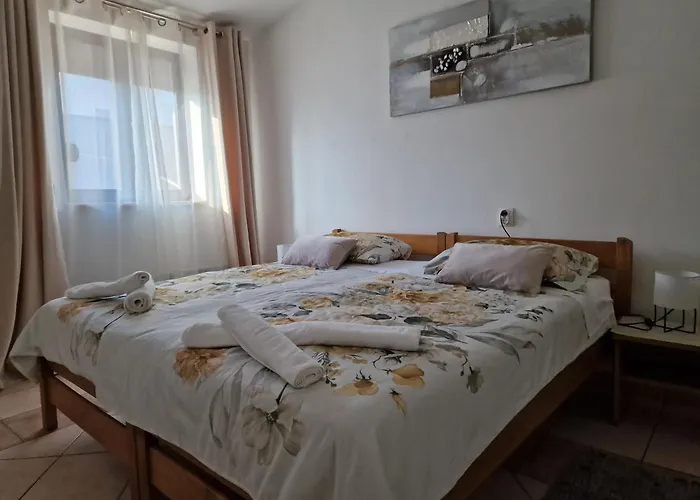 Apartament Nova *