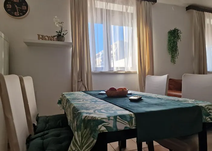 Nova Apartament