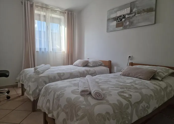 Nova Apartament