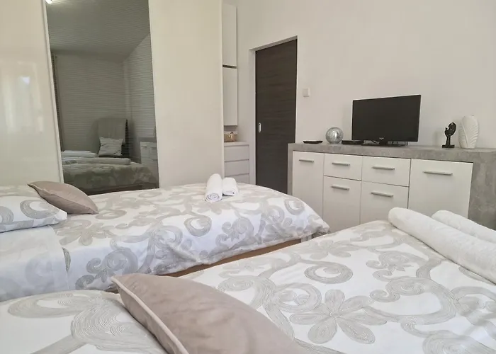 Apartament Nova Pula