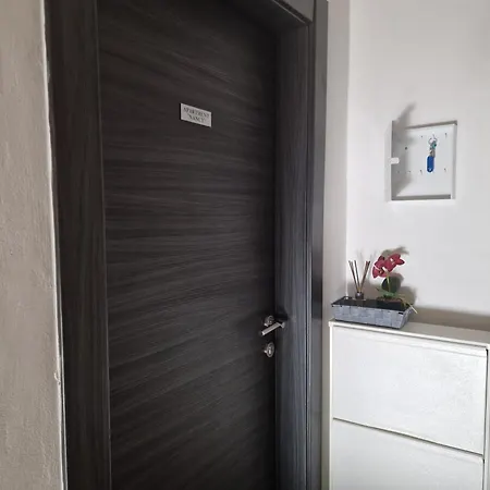 Nova Apartament